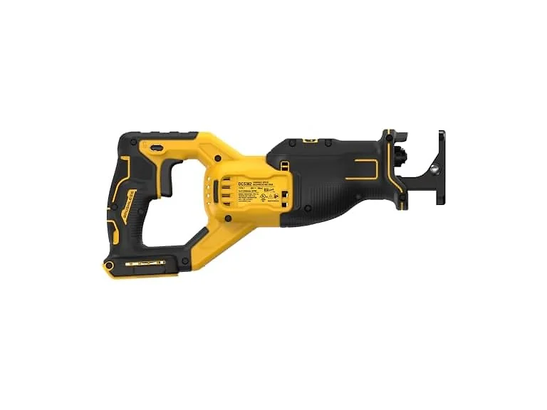 DEWALT DCS382B  20V MAX Reciprocating Saw