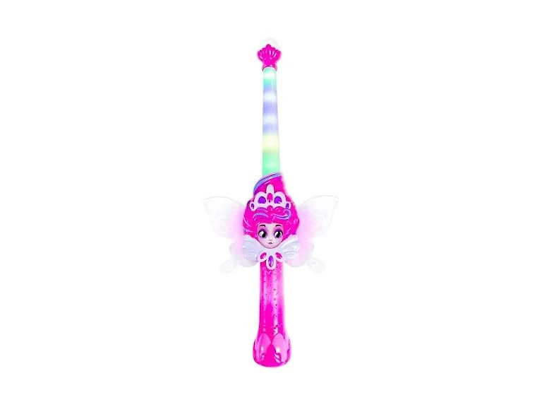 Magic Fairy Wand Toy
