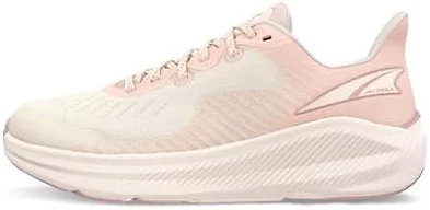 Altra AL0A85NU681 8 Altra Experience Form Women's Shoes Dusty Pink