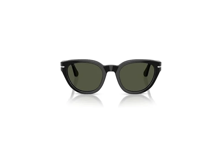 Persol PO3379S Butterfly Sunglasses (Open Box)