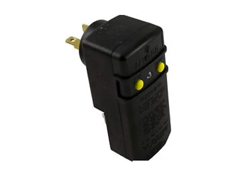 Tiger River GFCI 20 Amp Breaker