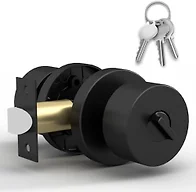 Mega Handles MHU-781111264139 1PK Mega Handles Buena Door Kn