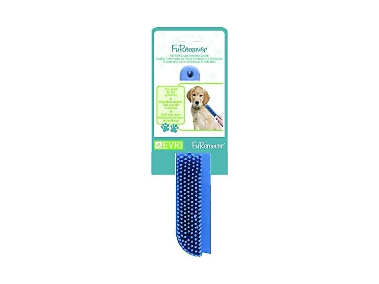 Evriholder FURemover Pet Hair Removal Brush,