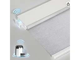 MANSNIX NS90905 motorized blinds