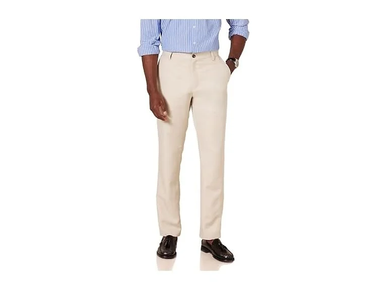 Amazon Essentials Men's Slim-Fit