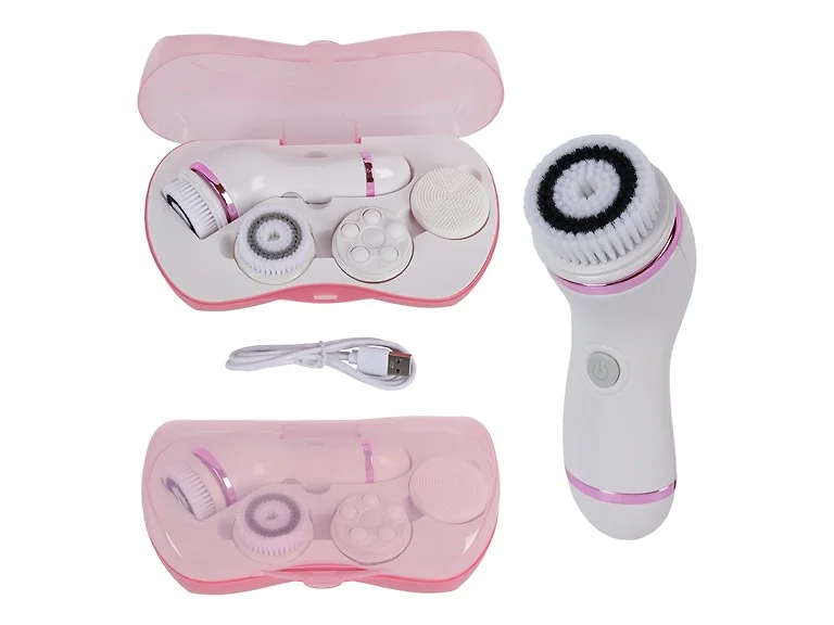 Facial Brush Set