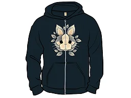 Bunny Leaves