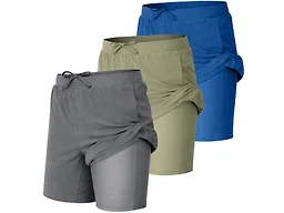 JumpStart LC-----(Mens 3PK) / MES-200 / GY-SG-RY / S 