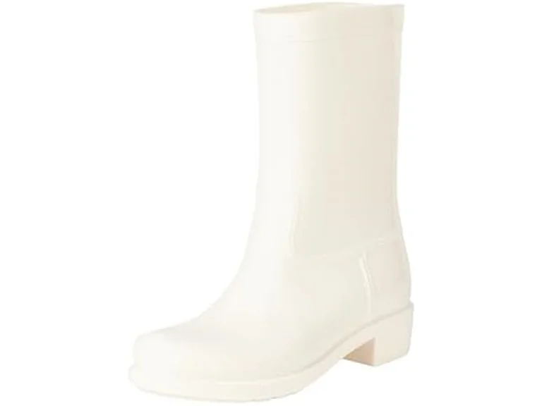 The Drop Women's Stella Midshaft Rainboot