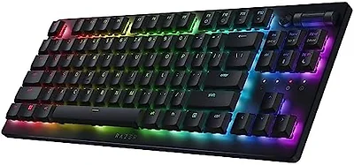 Razer DeathStalker V2 Pro TKL Wireless Gaming Key