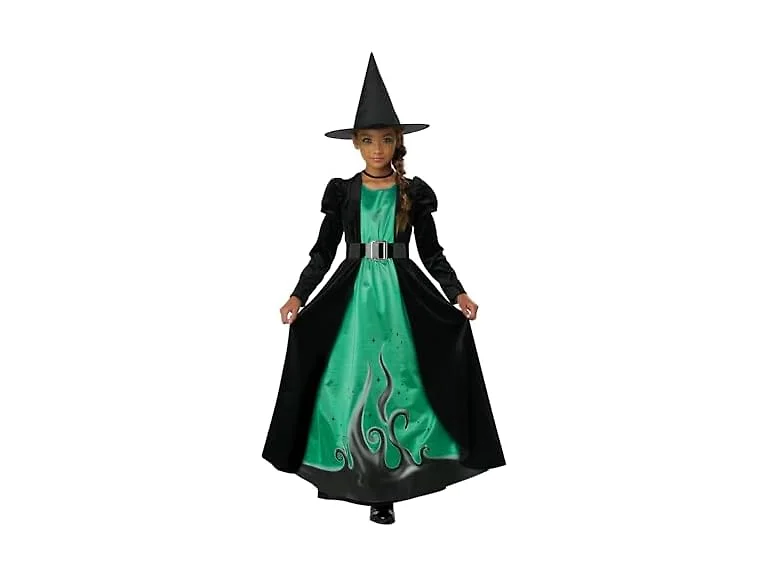 California Costumes, Girls' Marvelous (Small)