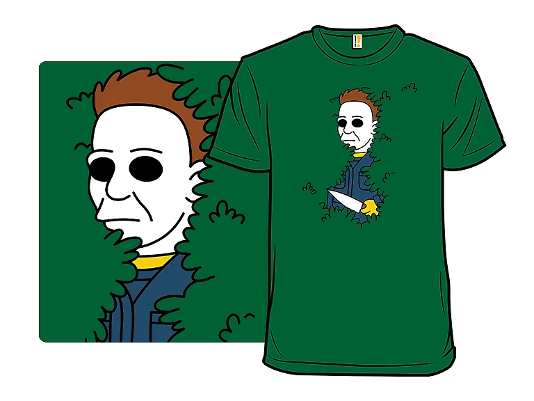 The Springfield Slasher