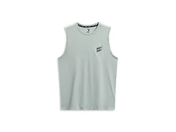 Hurley Heathered Tank Tee