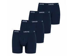 LEVI'S LGP-701231350-1pk-NV-S Small Mens Optical Illusion Bo
