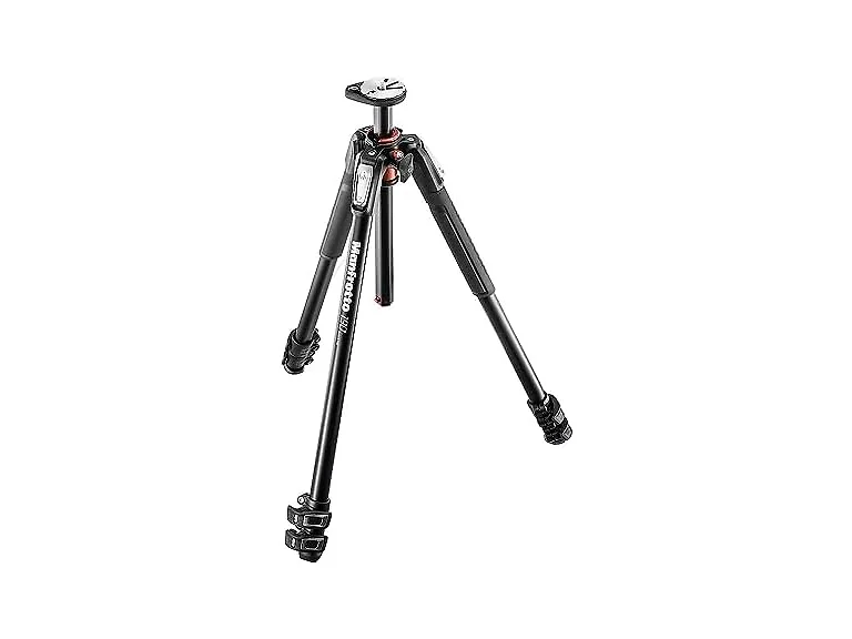 Manfrotto Tripod with Horizontal Column