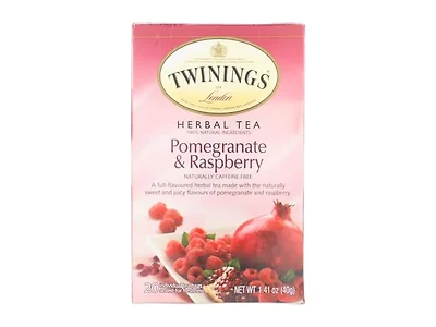 Twinings Herbal Tea