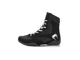 Venum Unisex High-Top Boxing Shoe