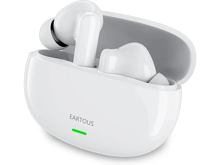 EARTOUS True Wireless Earbuds