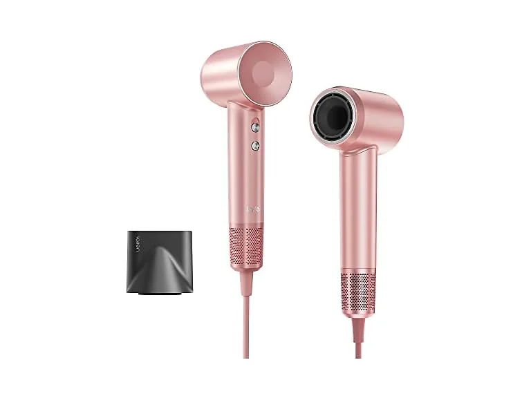 Laifen Hair Dryer Negative Ionic Blow Dryer