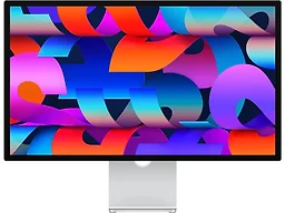 Apple MK0Q3 NEW APPLE STUDIO DISPLAY 27IN STD GLASS TILT-HE