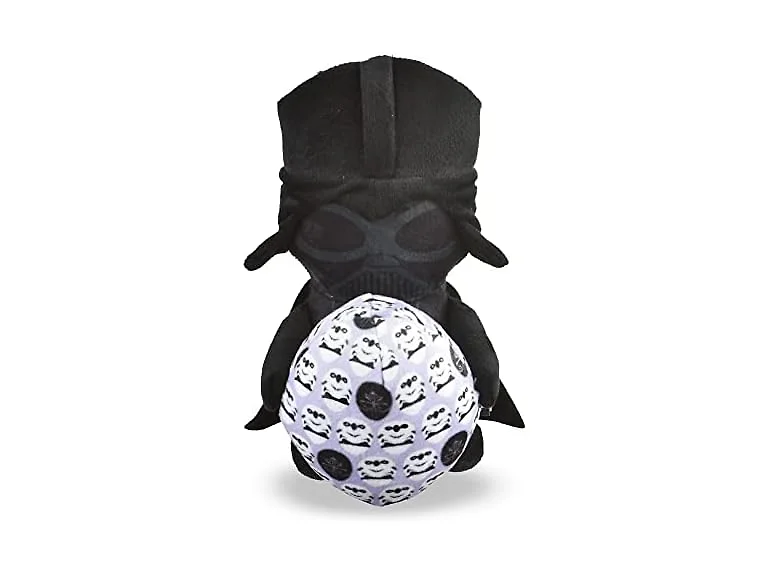 STAR WARS for Pets Easter 6" Darth Vader Empi