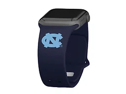 NCAA North Carolina Tar Heels 42/44/45/46/49mm Apple Band