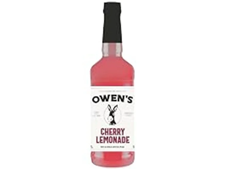 Owen’s Craft Mixers Live Nation