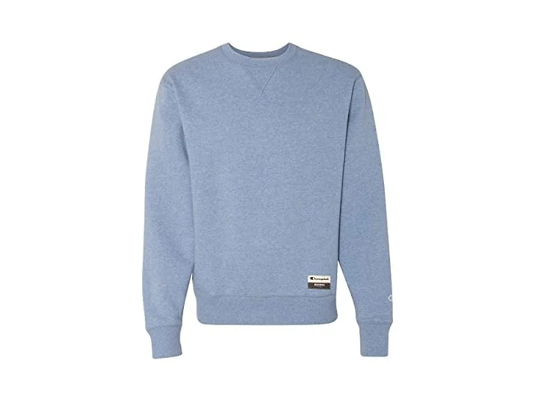 Champion Originals Sueded Fleece Crew