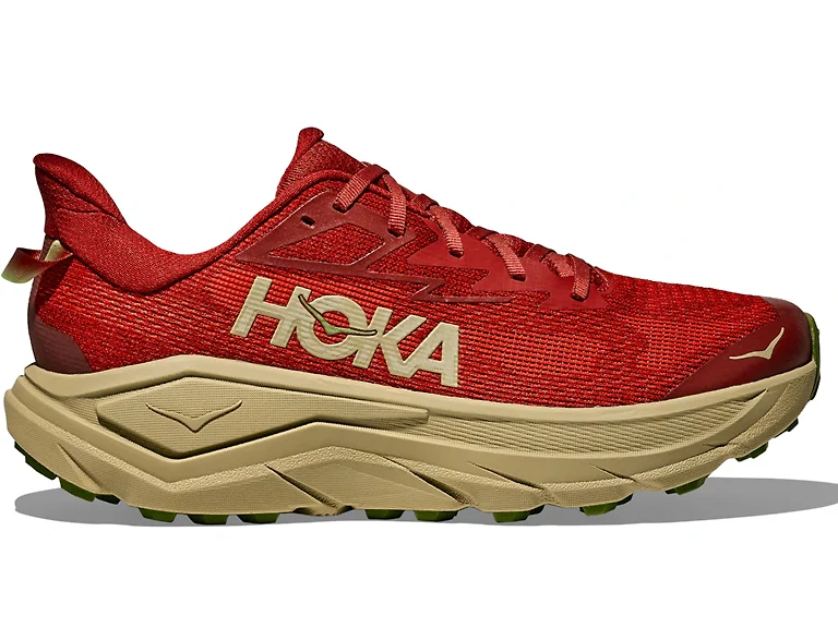 Hoka Challenger 8 Men's Shoes