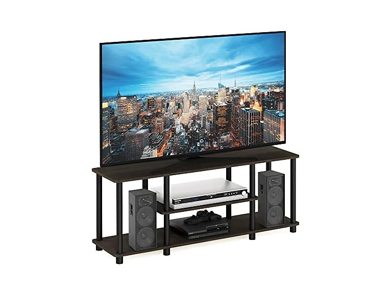 Furinno Turn-N-Tube No Tools 3D 3-Tier