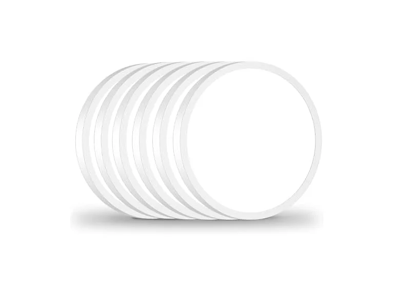 Brightever LED Flush Mount Ceiling 6-Pk