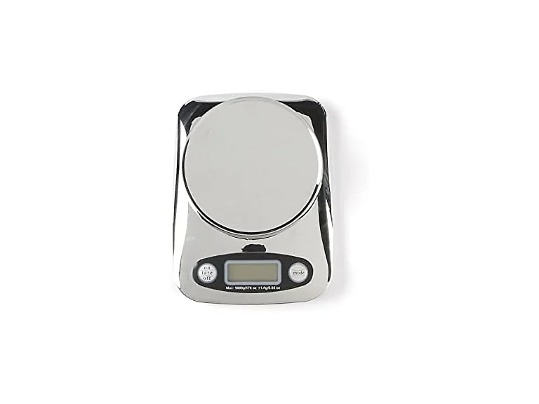 hand2mind Compact Classroom Scale
