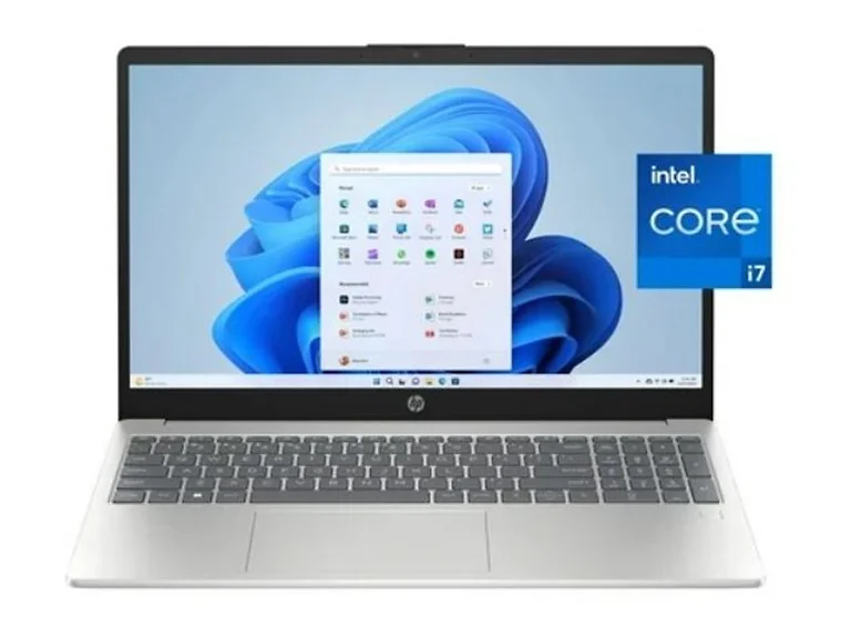 HP 15-FD0182 Laptop (Open Box)