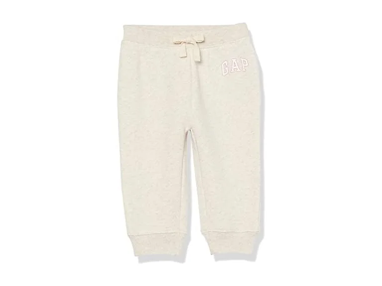 GAP Girls Logo Pull-on Jogger