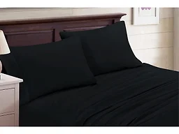 Luxury HomeLH California King Black