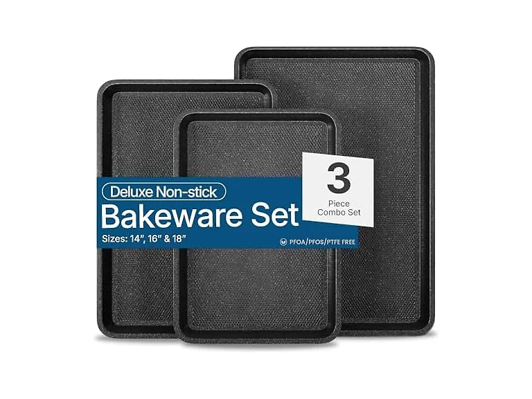 BAKKEN Kitchen Baking Pans