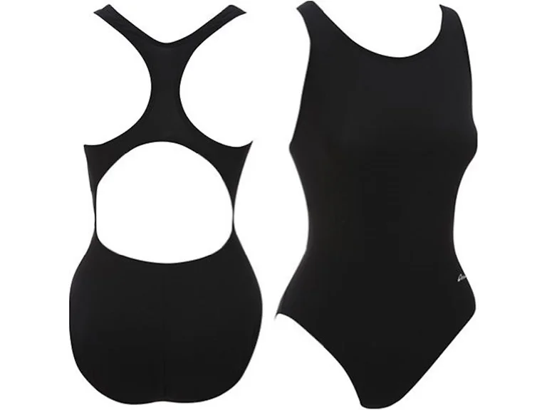 Dolfin-Ocean Winner Hp Back Swimsuit