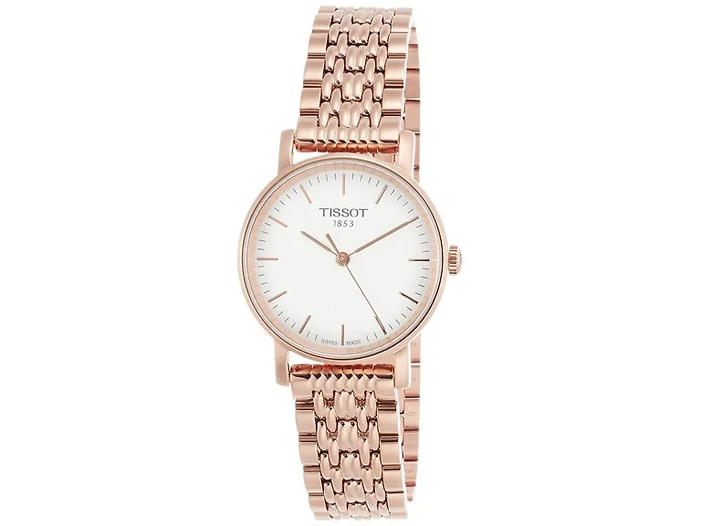 Tissot Women's T-Classic Everytime Small Watch