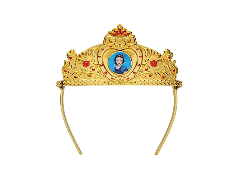 Disguise Essential Snow White Princess Tiara