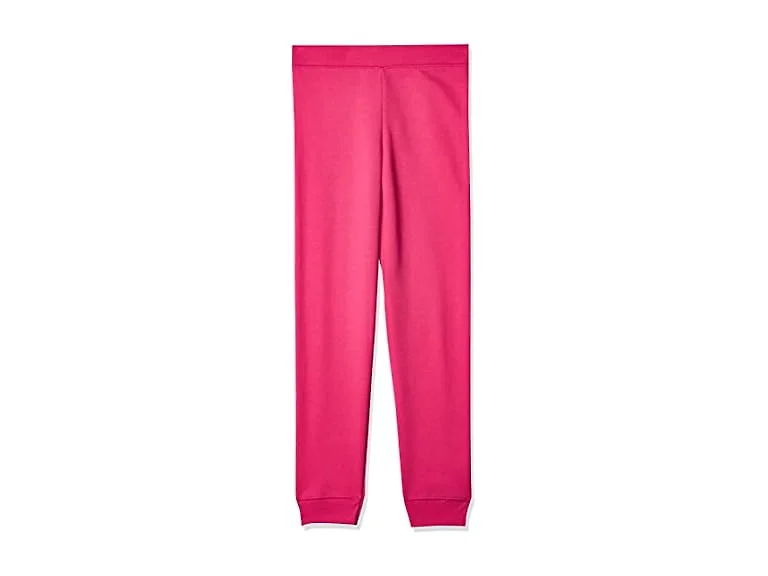 Hanes Girls (M) Comfortsoft Ecosmart Jogger Pants