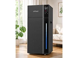 Mifasol Cool Mist Humidifier Large Room, Whole House Humidifiers for Home