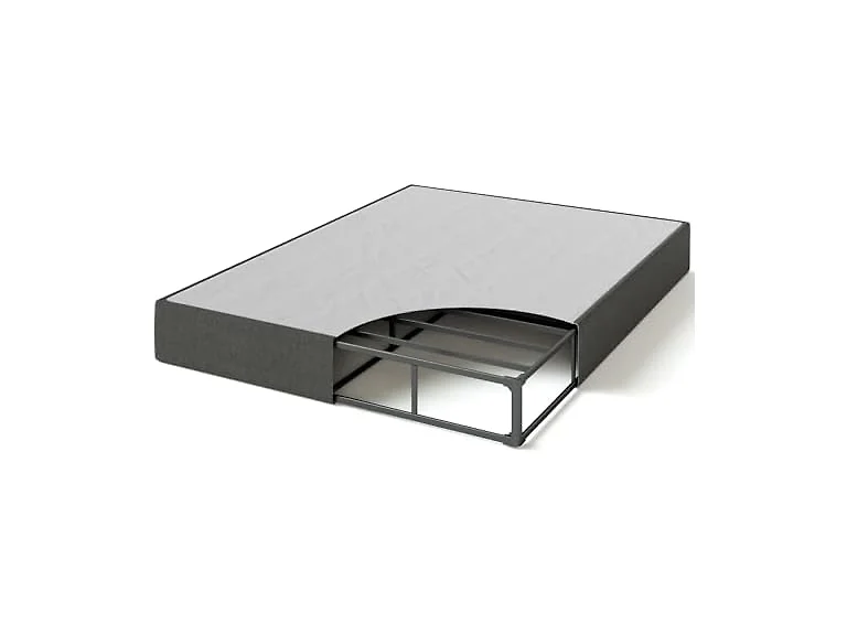 Zinus 9 Inch WonderBox(TM) Smart Box