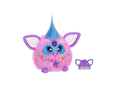 Furby Cotton Candy, 15 Fashion Accessories