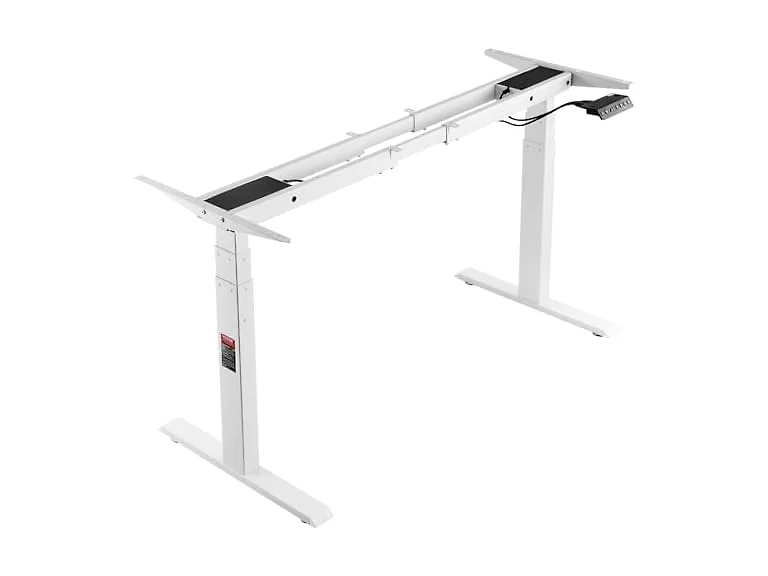 Standing Desk Frame Dual Motor