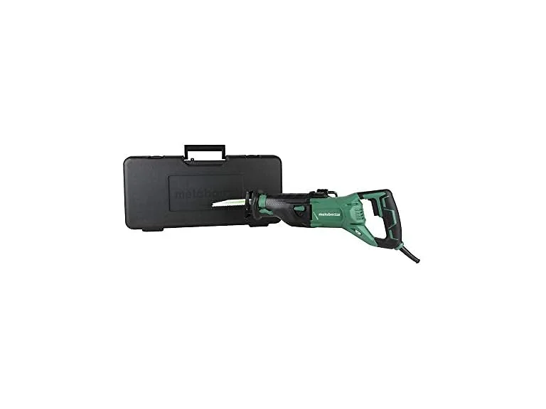 Metabo CR13VST 11 Amp Recip Saw
