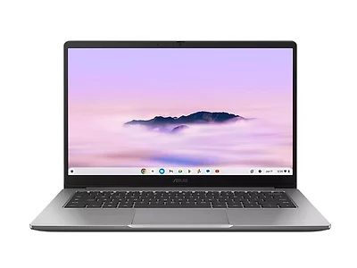 ASUS Plus CX 14" FHD Touch 8GB Chromebook