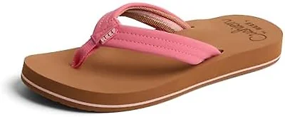 REEF Cushion Breeze Womens Flip Flop