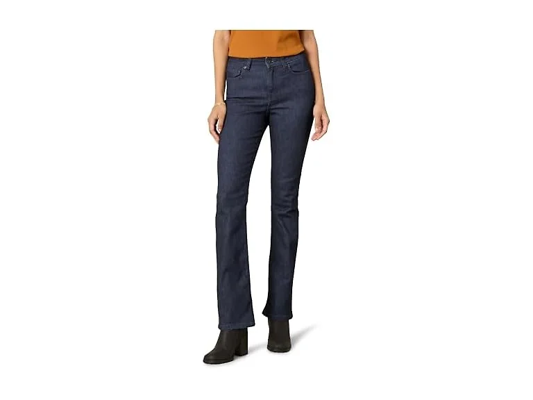 Amazon Essentials Women Slim Bootcut Jean