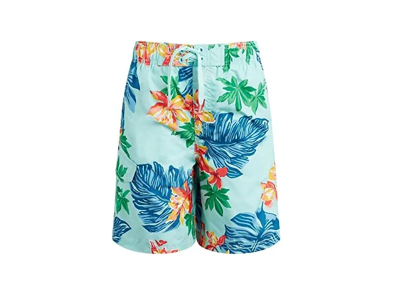 Kanu Surf Boys (4T) Tahiti Quick Dry Suit Shorts