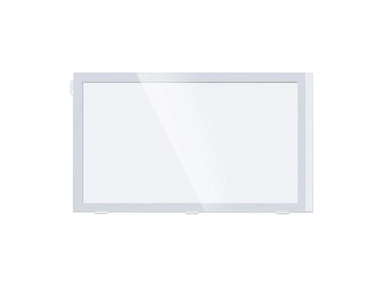 Lian Li optional glass panel for